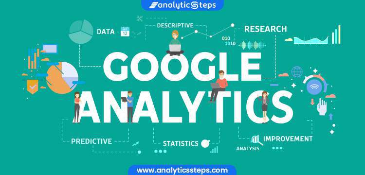 How to Set Up and Configure Google Analytics 4 (GA4) for Your Website title banner
